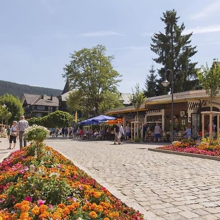 Sieben Tannen Titisee + Hochschwarzwald Card Apartment Ngoại thất bức ảnh