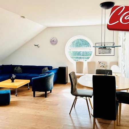 Sieben Tannen Titisee + Hochschwarzwald Card Apartment Ngoại thất bức ảnh