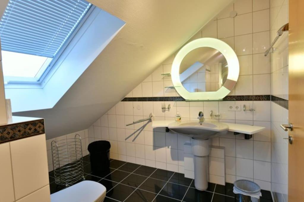 Sieben Tannen Titisee + Hochschwarzwald Card Apartment Ngoại thất bức ảnh