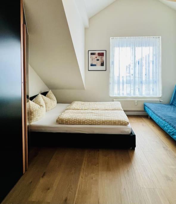 Sieben Tannen Titisee + Hochschwarzwald Card Apartment Ngoại thất bức ảnh