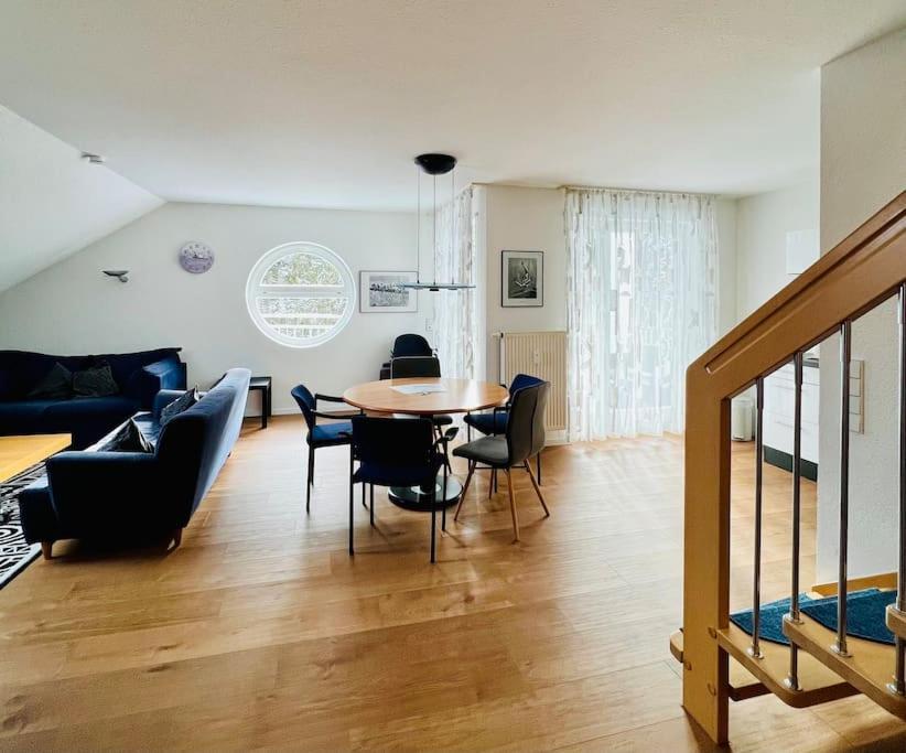 Sieben Tannen Titisee + Hochschwarzwald Card Apartment Ngoại thất bức ảnh