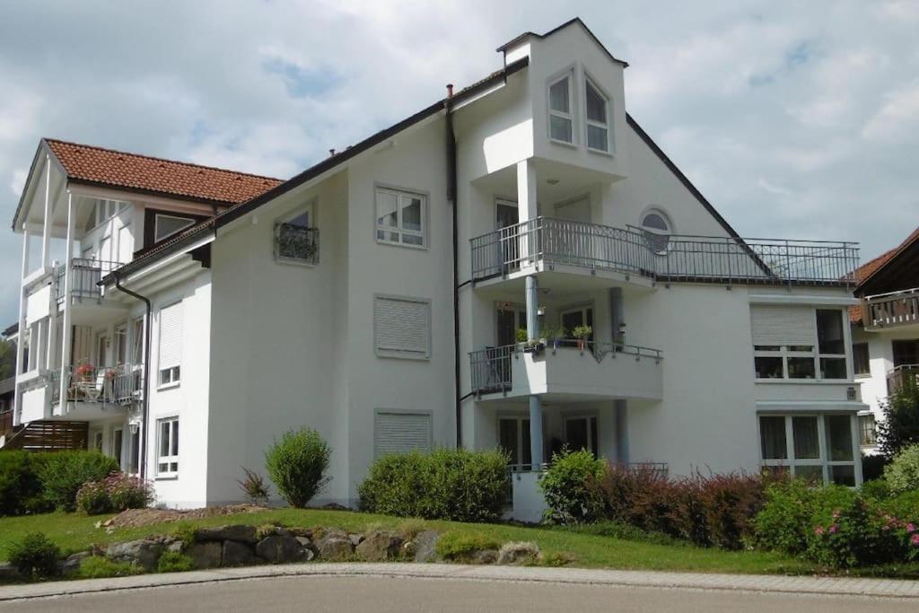 Sieben Tannen Titisee + Hochschwarzwald Card Apartment Ngoại thất bức ảnh